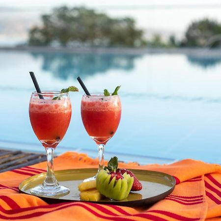 Astral Maris Hotel Eilat Buitenkant foto